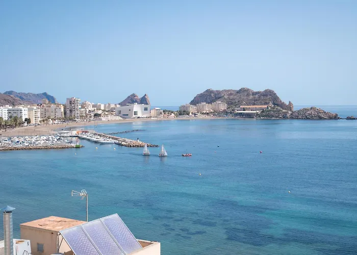Mi Velero, Vistas Al Mar - By Aloha Palma