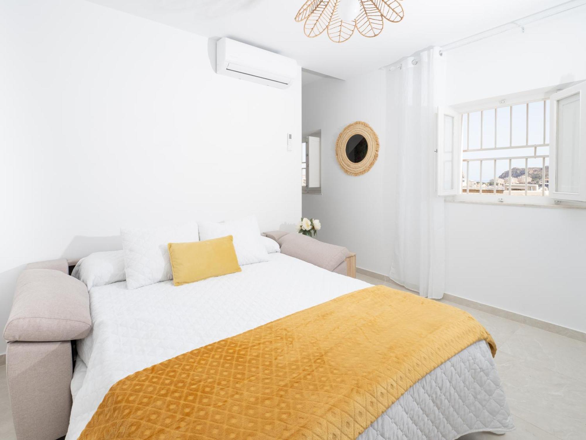 Mi Velero, Vistas Al Mar - By Aloha Palma Holiday home
