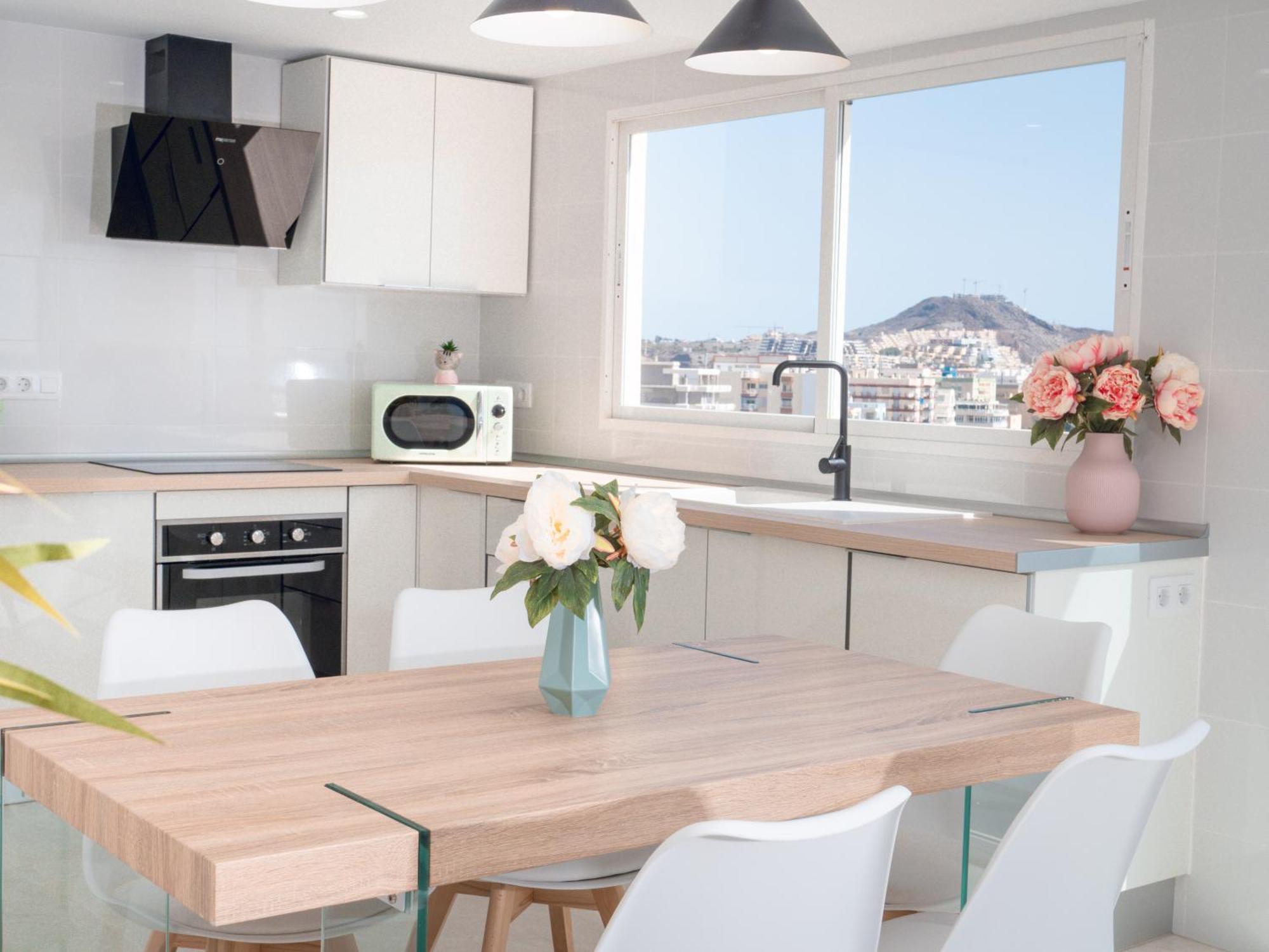 Mi Velero, Vistas Al Mar - By Aloha Palma Holiday home *