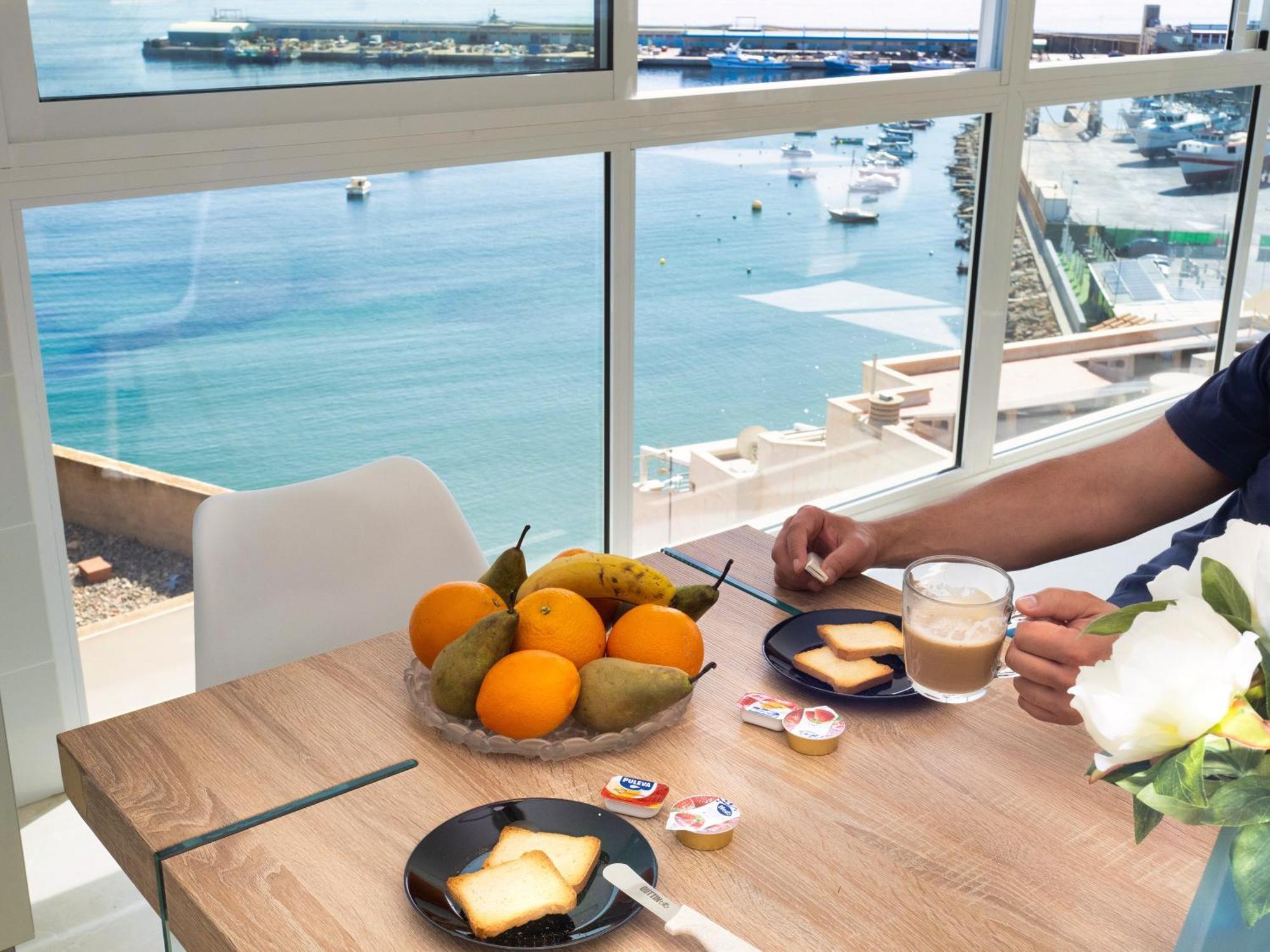 Mi Velero, Vistas Al Mar - By Aloha Palma Holiday home